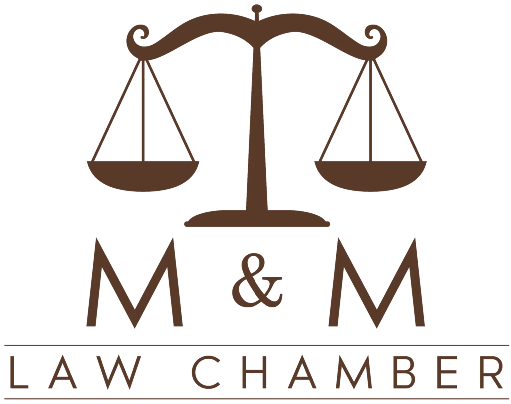 M & M Law Chamber
